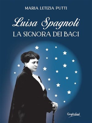 cover image of Luisa Spagnoli
